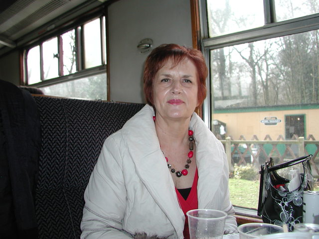 Joyce Allum
